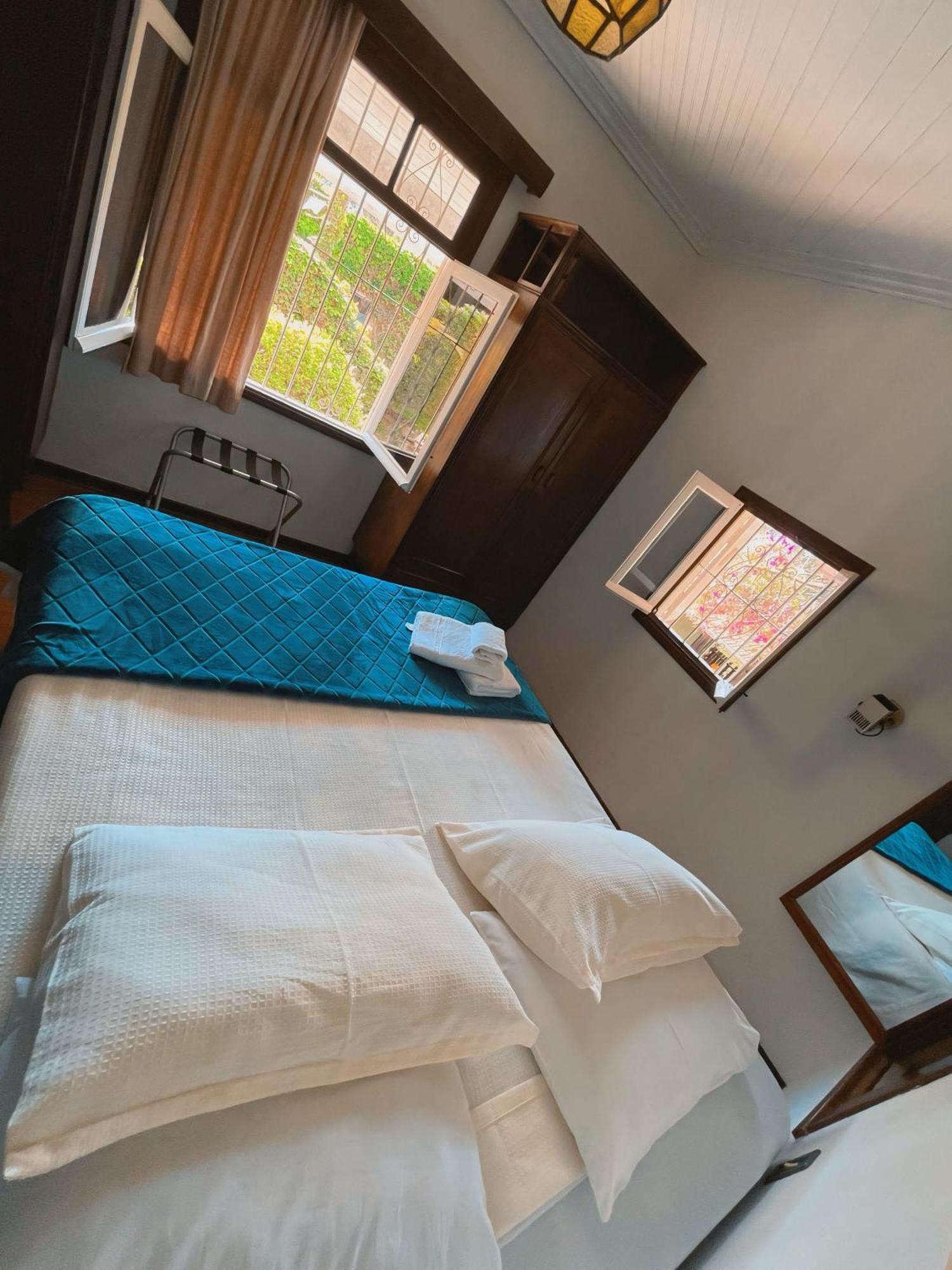 Estalagem Dom Sossego By Concavus Lodge *