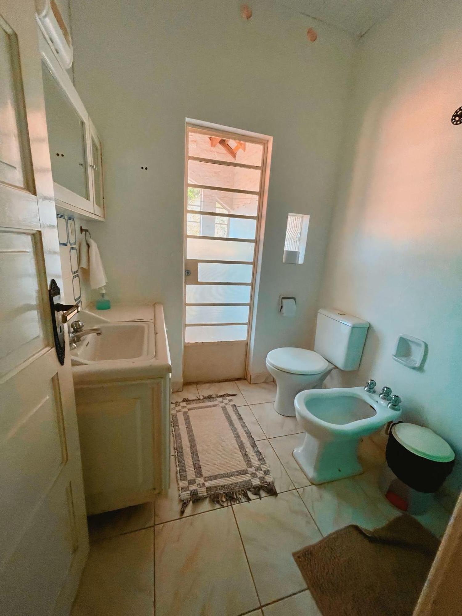 Lodge Estalagem Dom Sossego By Concavus Monte Verde (Minas Gerais)