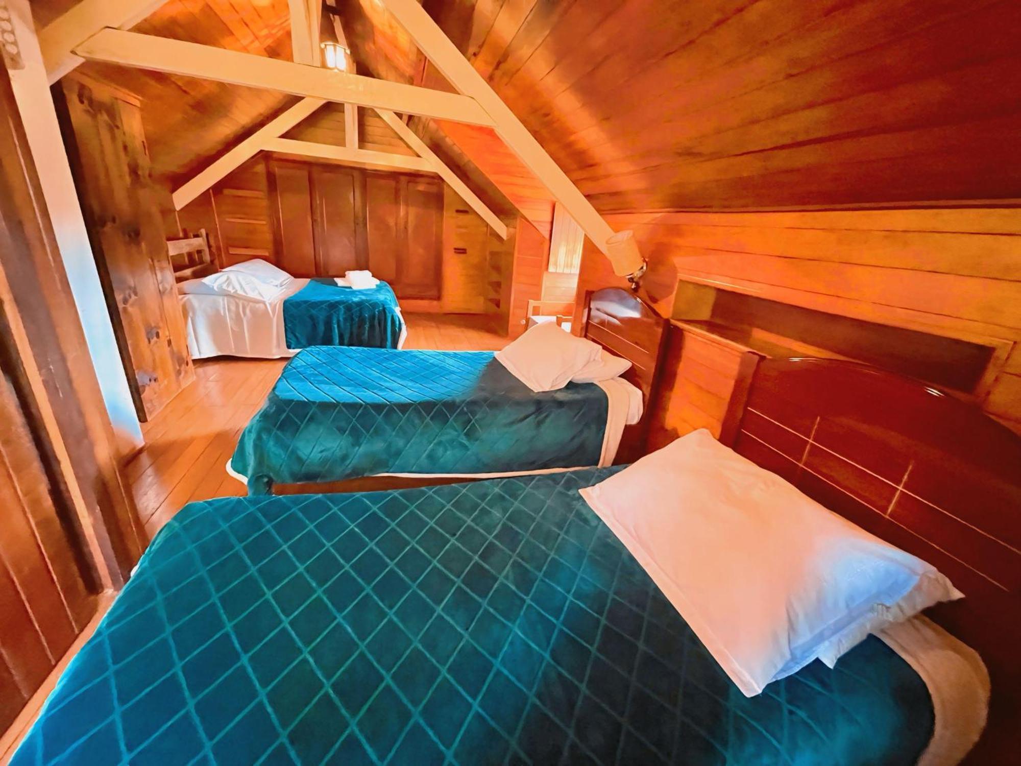 Estalagem Dom Sossego By Concavus Lodge Monte Verde (Minas Gerais)