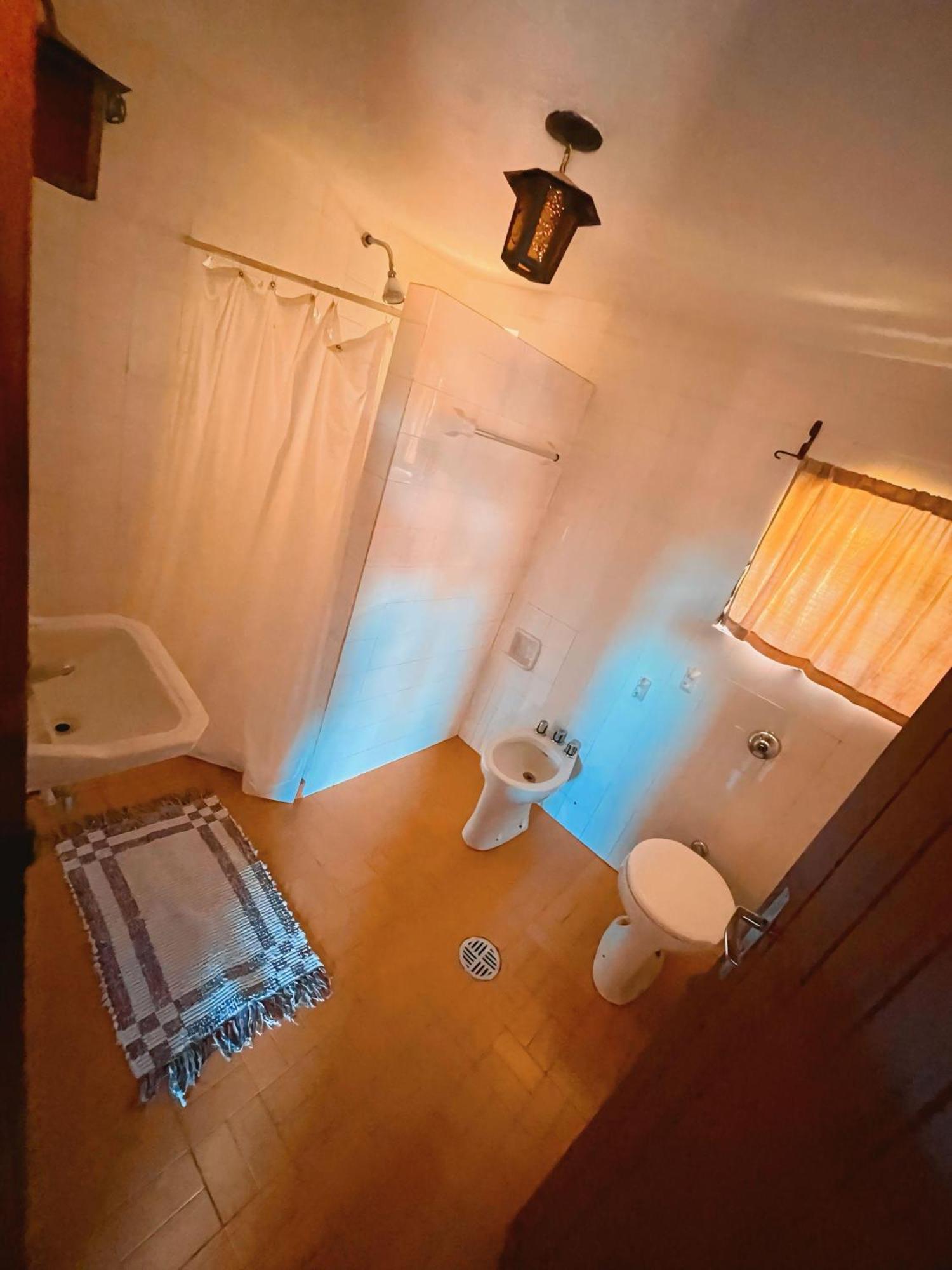 Lodge Estalagem Dom Sossego By Concavus *