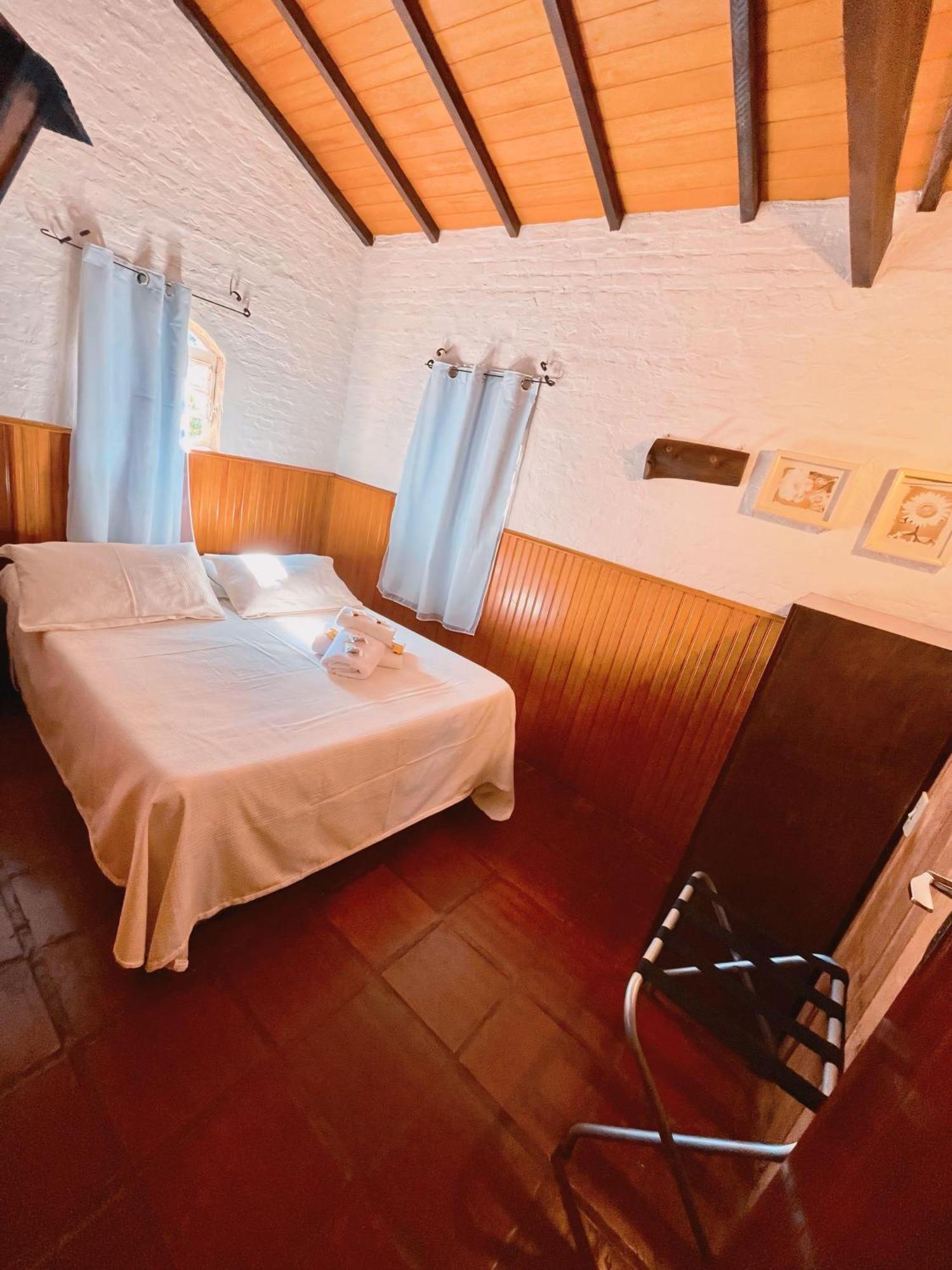 Estalagem Dom Sossego By Concavus Lodge Monte Verde (Minas Gerais)