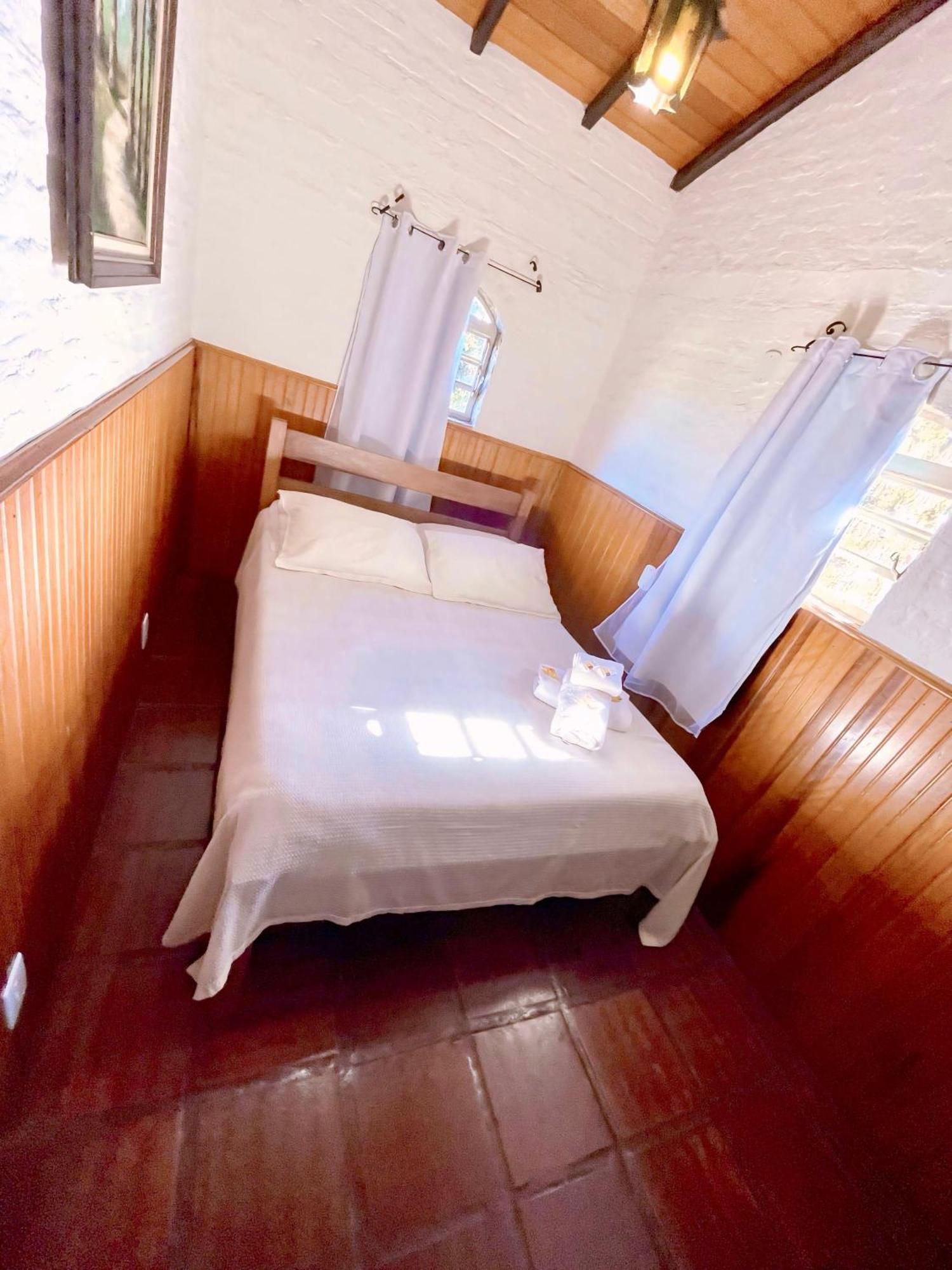 Lodge Estalagem Dom Sossego By Concavus Monte Verde (Minas Gerais)
