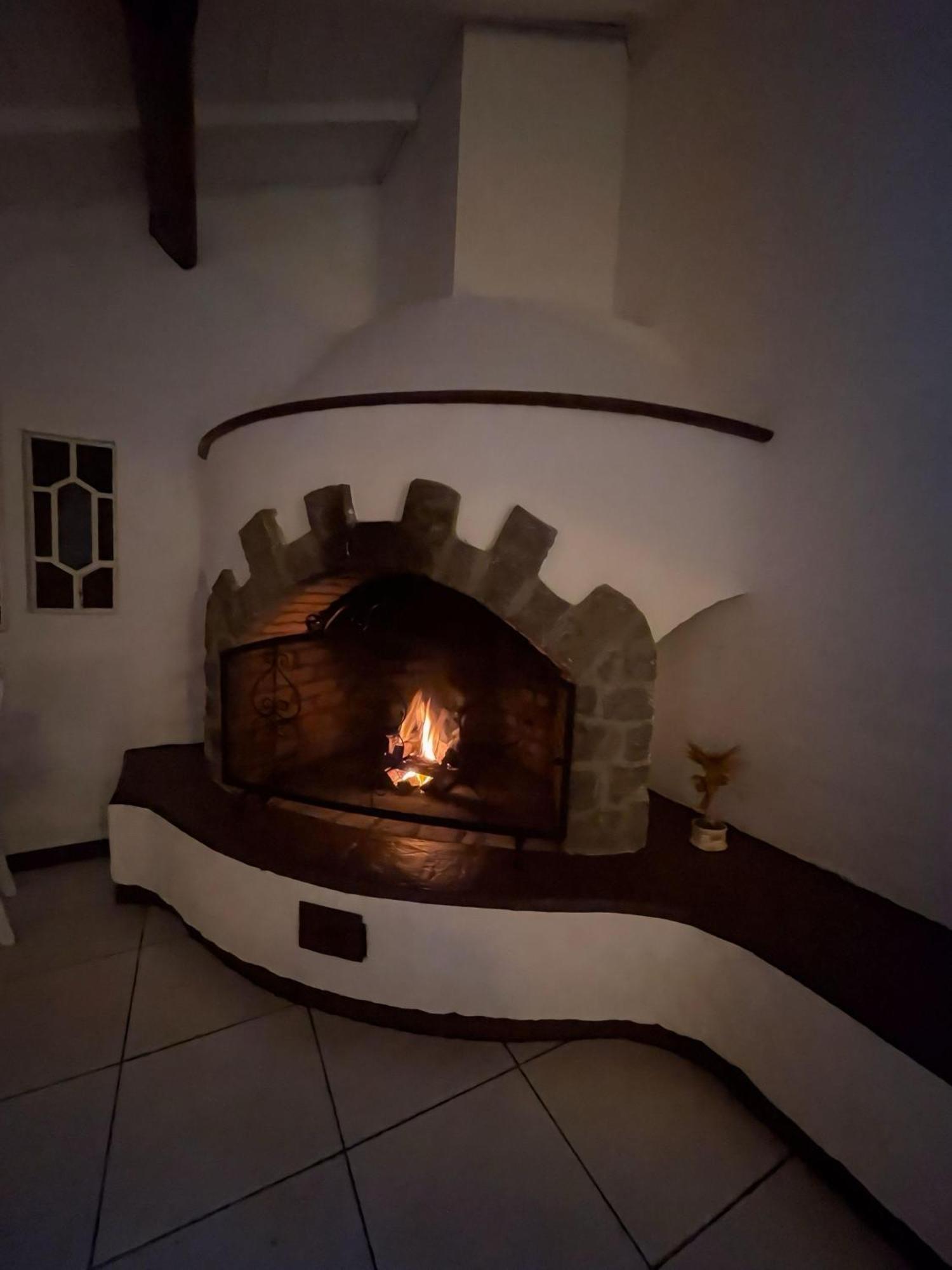 Estalagem Dom Sossego By Concavus Lodge Monte Verde (Minas Gerais)