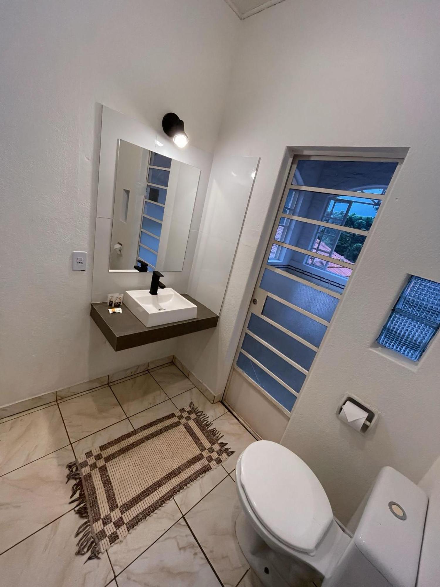 Estalagem Dom Sossego By Concavus Lodge *