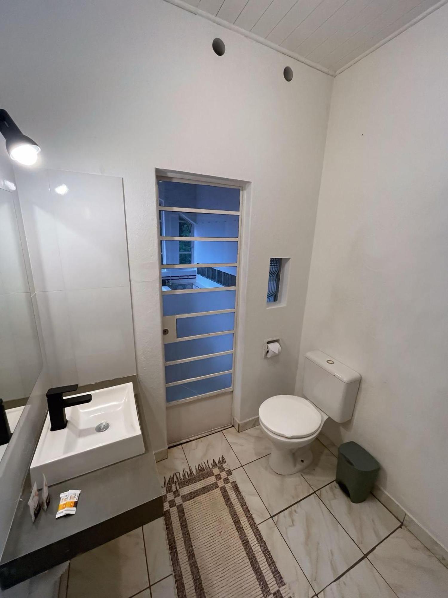 Estalagem Dom Sossego By Concavus Lodge *