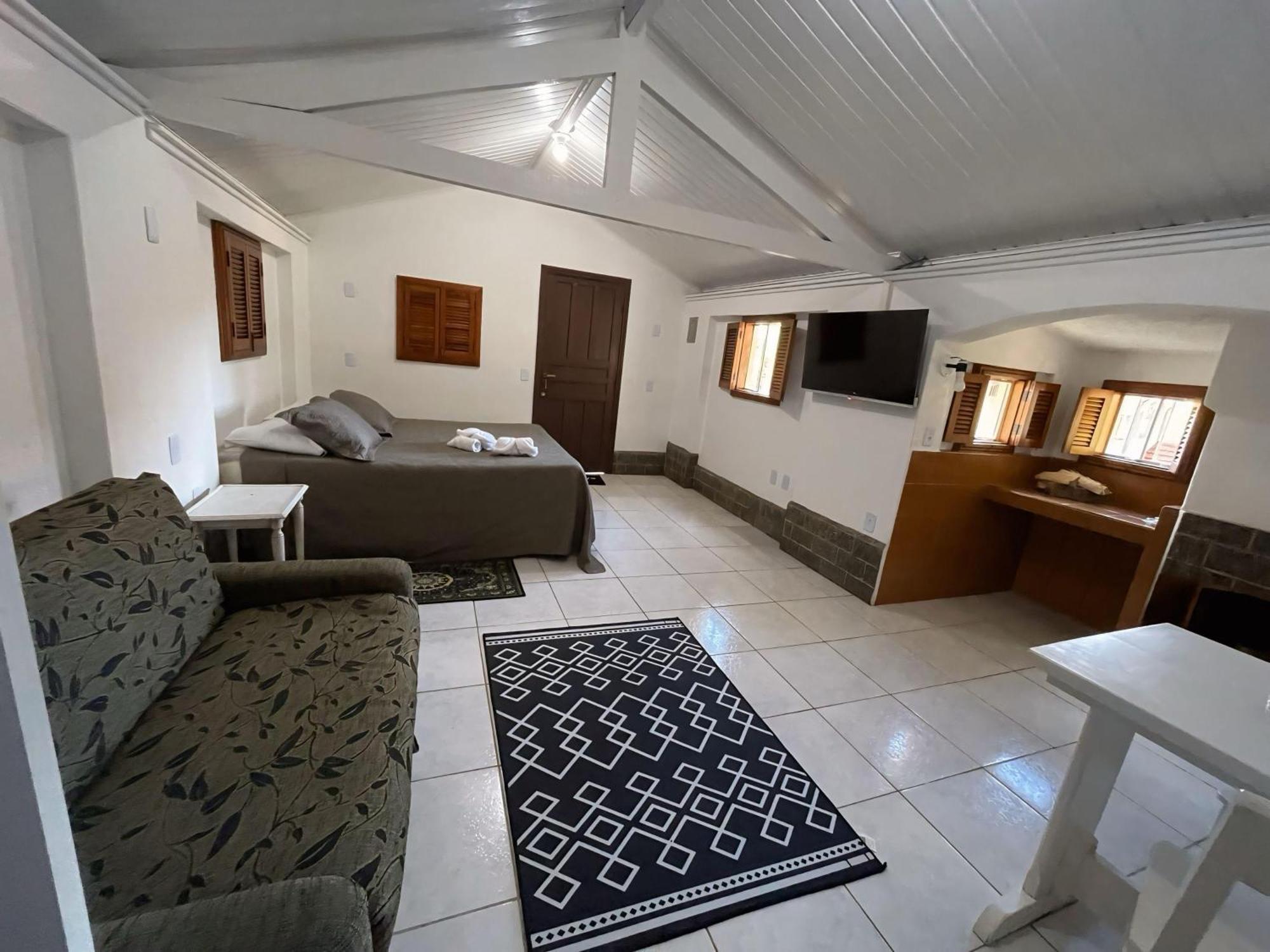 Lodge Estalagem Dom Sossego By Concavus Monte Verde (Minas Gerais)
