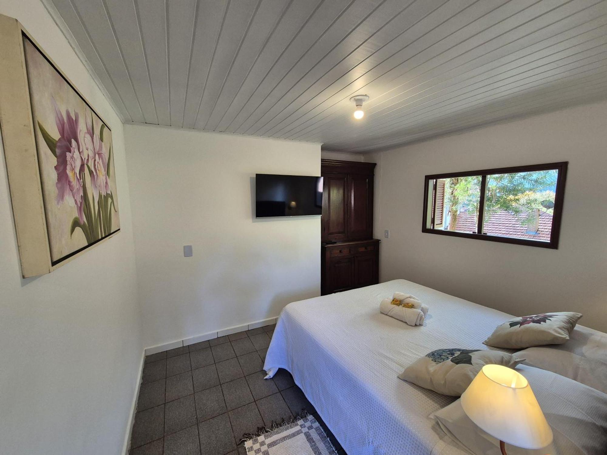 Lodge Estalagem Dom Sossego By Concavus
