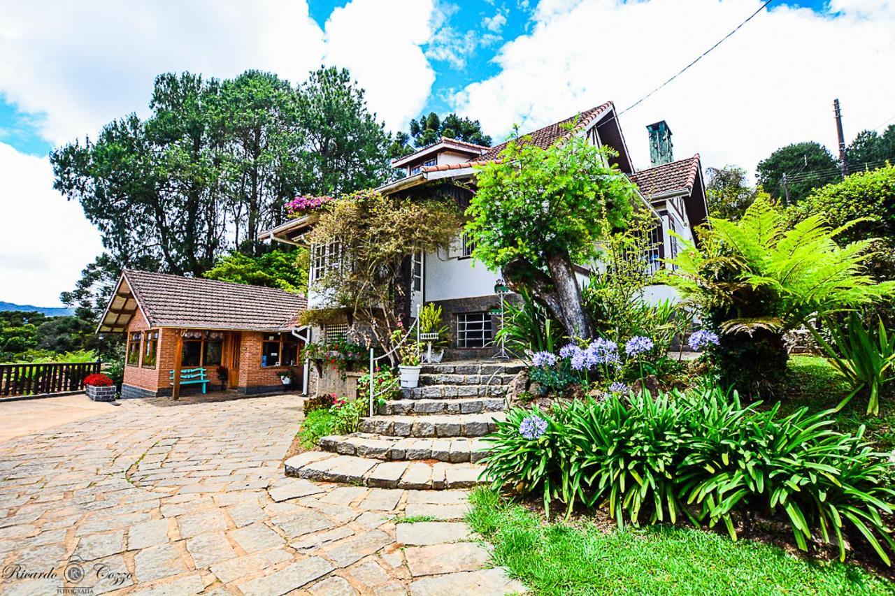 Estalagem Dom Sossego By Concavus Lodge *