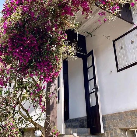 Estalagem Dom Sossego By Concavus Villa Monte Verde  Exterior photo