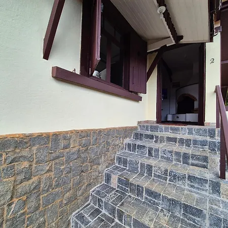 Dom Sossego By Concavus Villa Monte Verde  Exterior photo