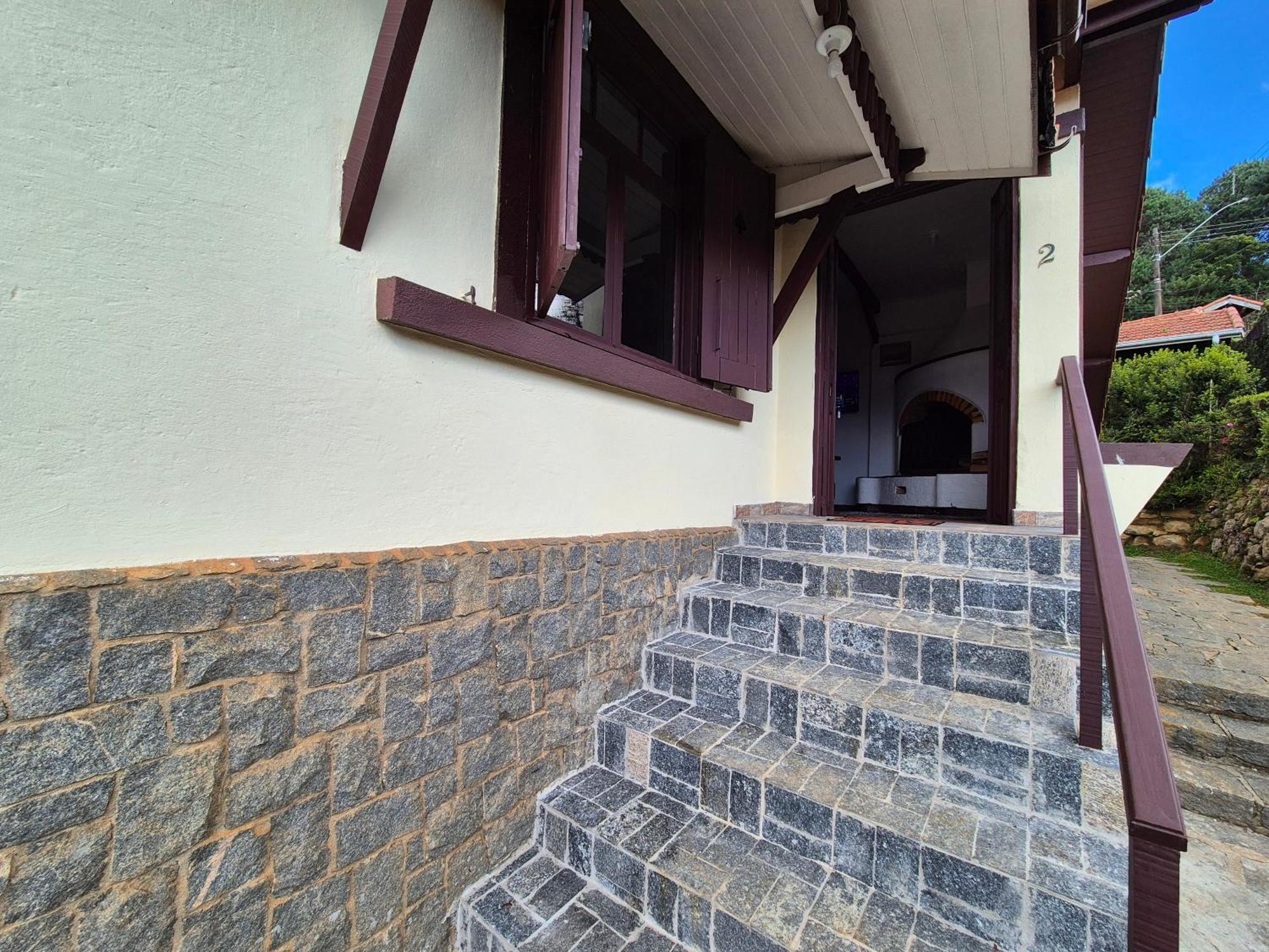 Lodge Tucano Monte Verde (Minas Gerais)