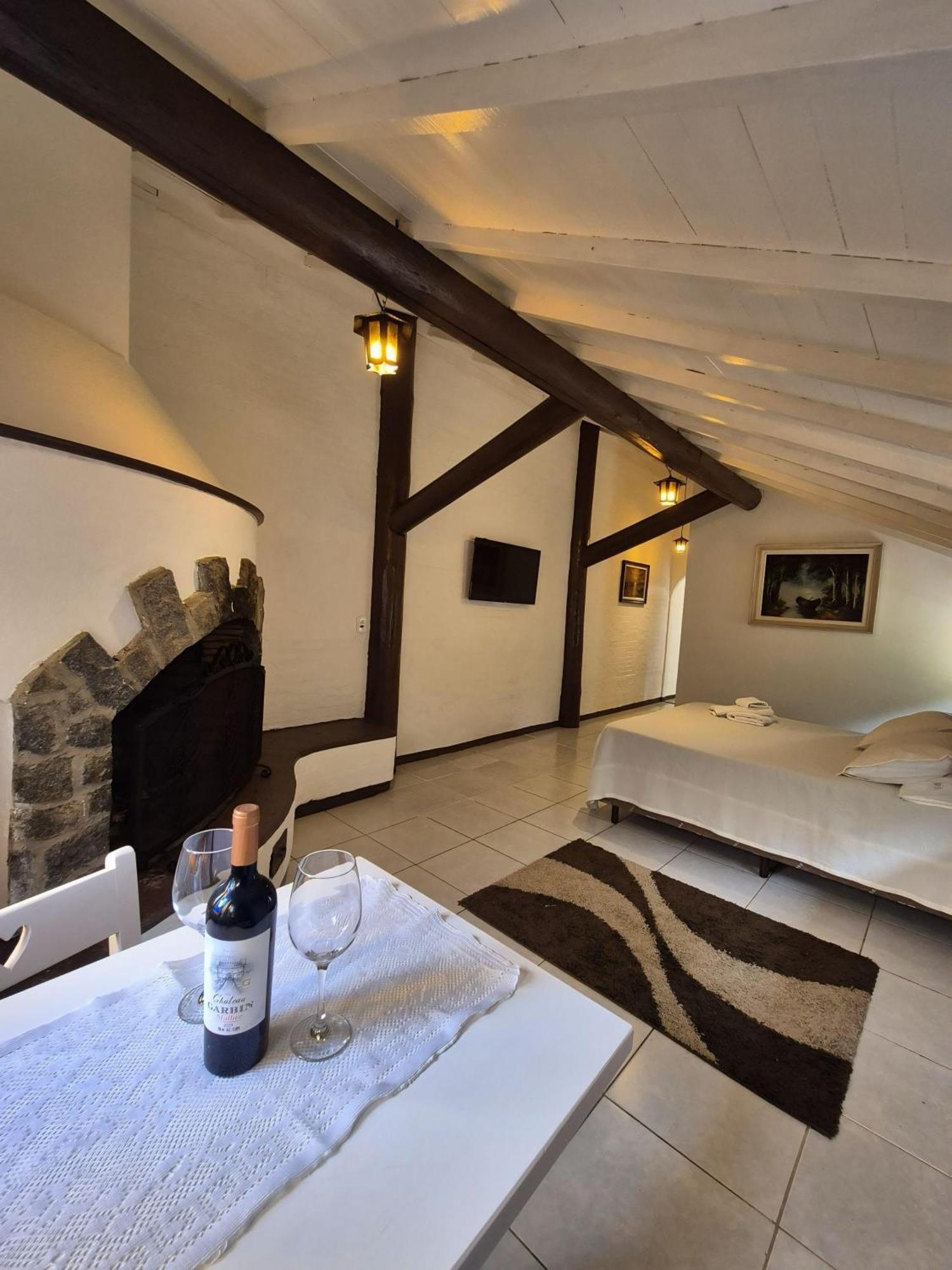 Dom Sossego By Concavus * Monte Verde (Minas Gerais)