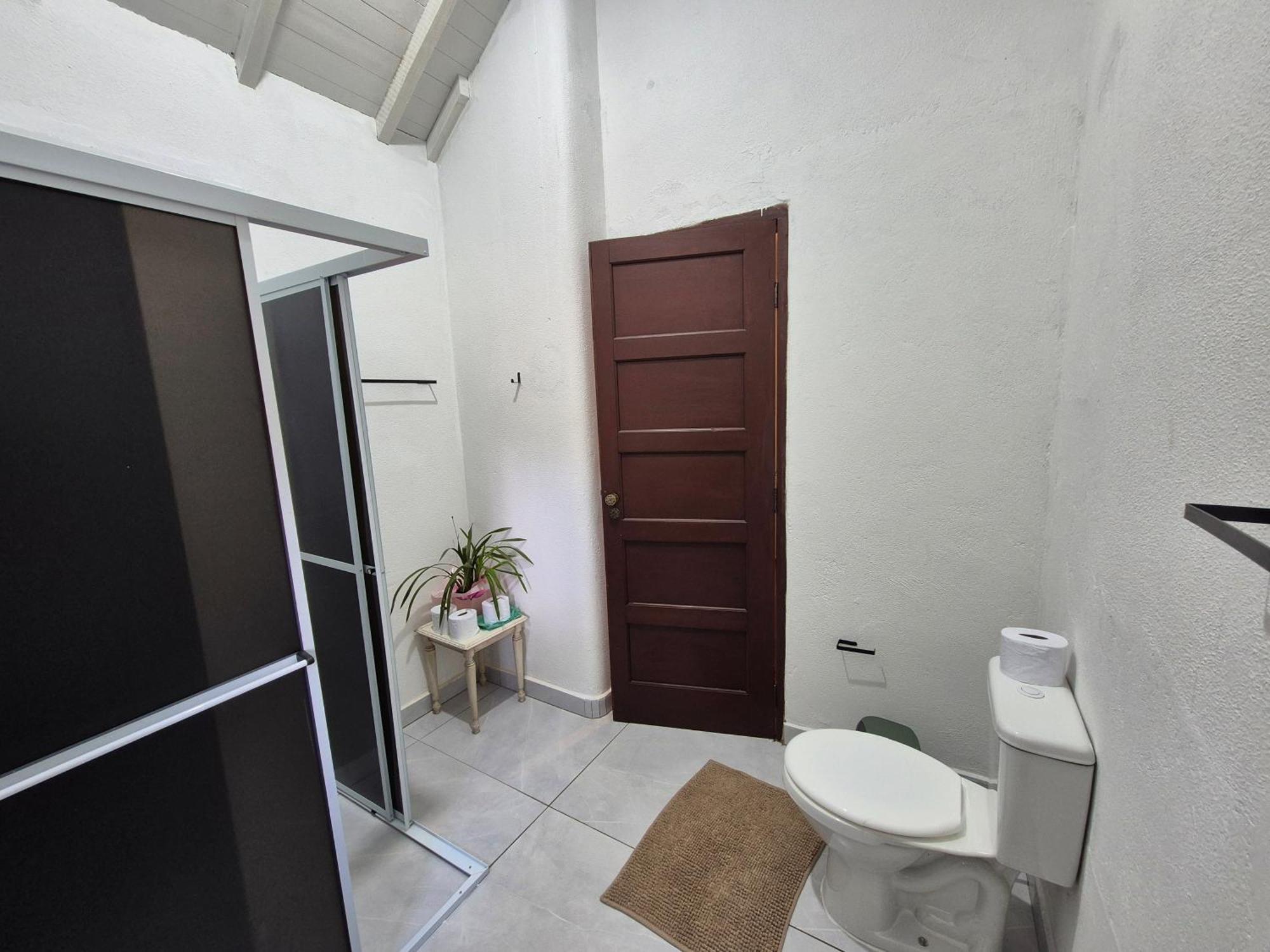 Dom Sossego By Concavus Lodge *